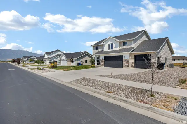 1403 W 3410 S, Nibley, UT 84321 - #2