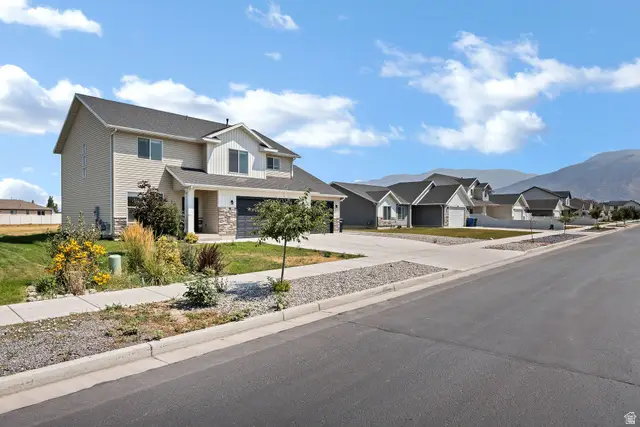 1403 W 3410 S, Nibley, UT 84321 - #3