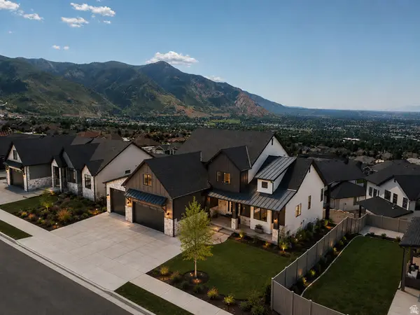 619 E Mountain Rd. N, North Ogden, UT 84414