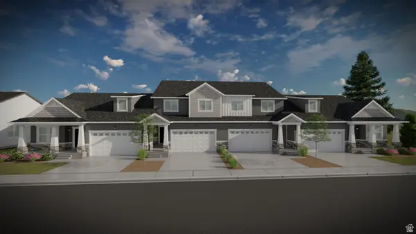 849 N Banner Dr #634, Saratoga Springs, UT 84045