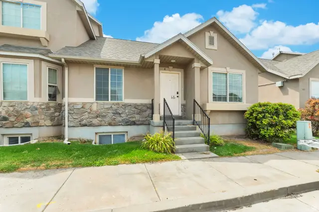 201 W 1160 N #4, Tooele, UT 84074 - #1