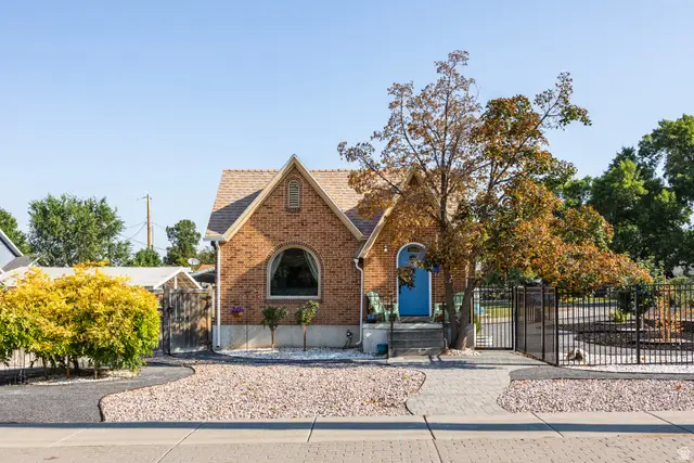 1895 E 3900 S, Salt Lake City, UT 84124 - #1
