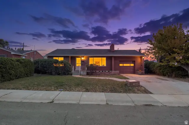 353 W 440 S, Tooele, UT 84074 - #1