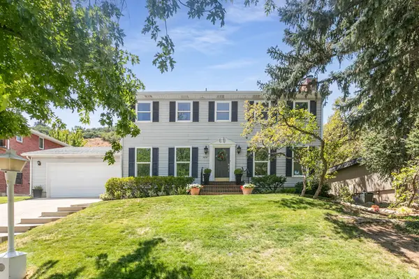 3636 E Macintosh Ln S, Cottonwood Heights, UT 84121