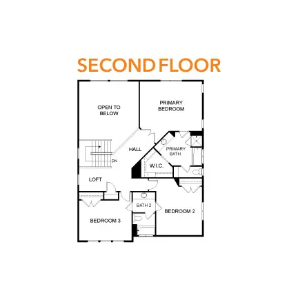 4346 W Ledger Dr #2904, Herriman, UT 84096 - #3
