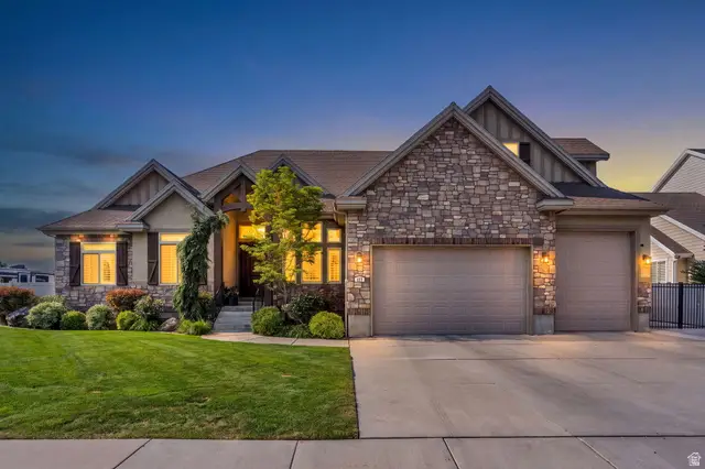 127 W Windsong N, Pleasant Grove, UT 84062 - #1