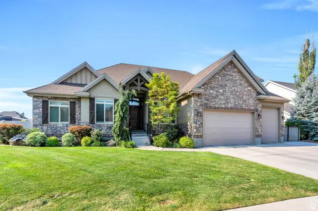 127 W Windsong N, Pleasant Grove, UT 84062 - #2