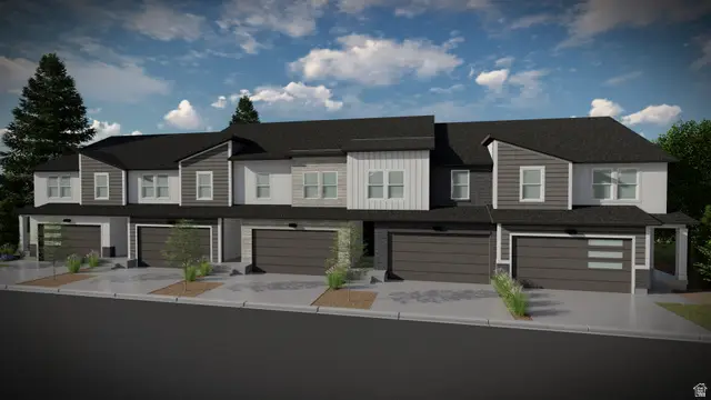 3746 S Amaranth Rd #351, West Valley City, UT 84119 - #1