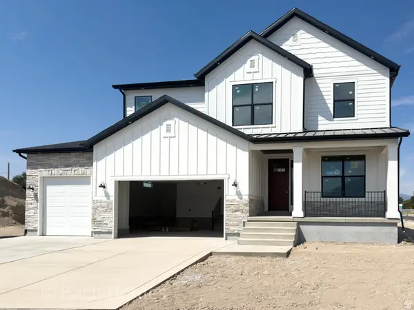 1341 W Jordan Height Ln S #03, West Jordan, UT 84088