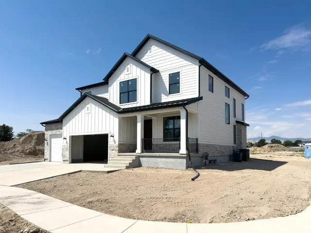 1341 W Jordan Height Ln S #03, West Jordan, UT 84088 - #2