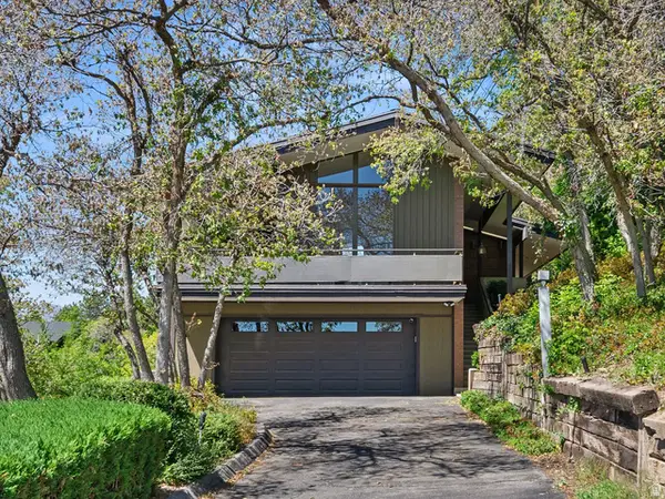 1900 N 1400 E, Provo, UT 84604