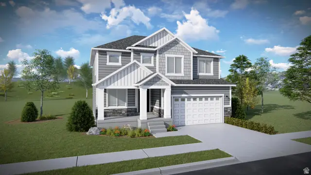 910 N 4020 W #533, Lehi, UT 84048 - #1
