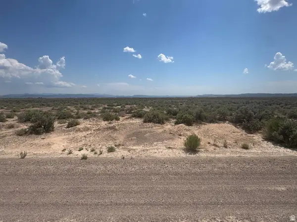 Address Withheld By Seller, Beryl, UT 84714