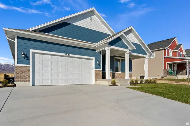 6963 W Sydney Peak Ln S #419, West Jordan, UT 84081 - #2