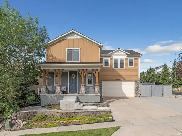 15228 S Eagle Chase Dr, Draper, UT 84020