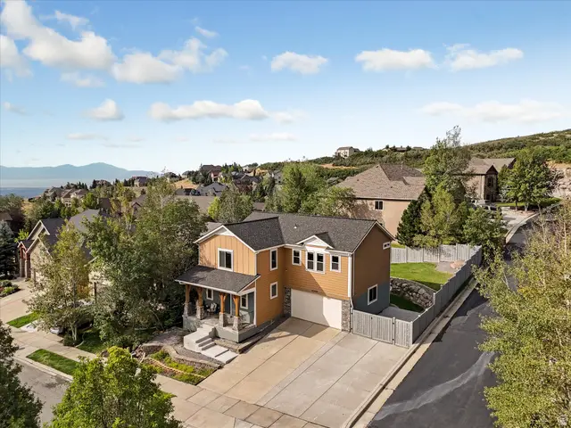 15228 S Eagle Chase Dr, Draper, UT 84020 - #3