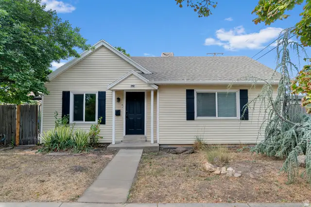 524 E Wilson Ave S, Salt Lake City, UT 84105 - #1