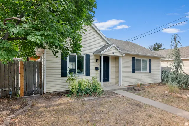 524 E Wilson Ave S, Salt Lake City, UT 84105 - #3