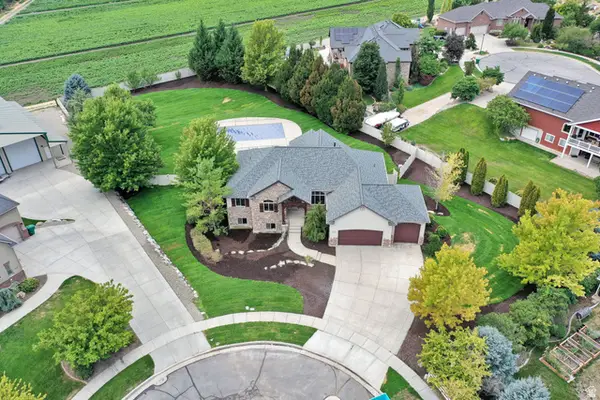 516 S 1175 W, Farmington, UT 84025