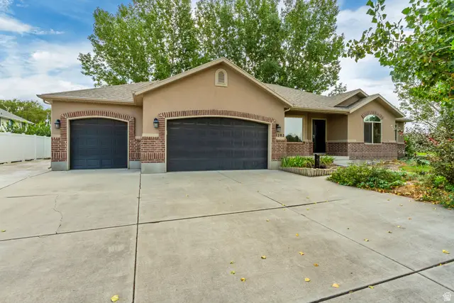 1282 N 500 W, American Fork, UT 84003 - #1