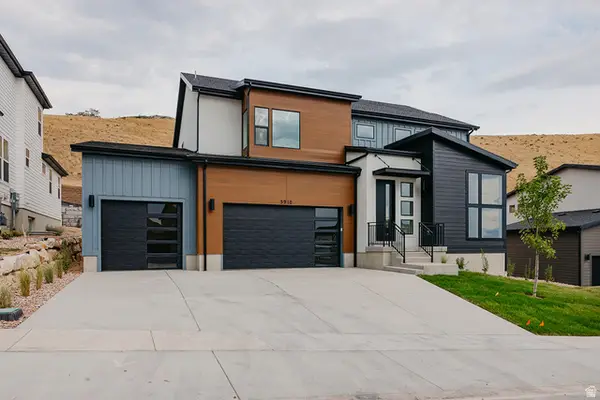 5910 N Canyon Rim Rd #619, Lehi, UT 84048