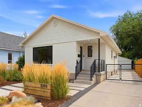 1355 S Park St, Salt Lake City, UT 84105