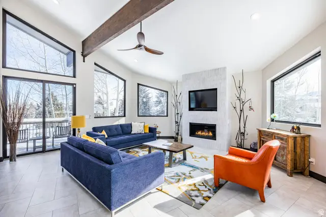 12 Thaynes Canyon Dr, Park City, UT 84060 - #3
