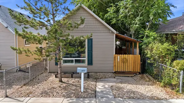 857 W Simondi Ave, Salt Lake City, UT 84116