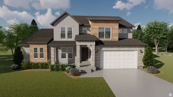 12426 S Bigbend Ridge Cv W #11, Riverton, UT 84096