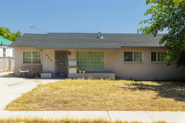 267 S 300 W, St. George, UT 84770