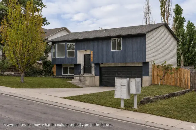 3482 W 5735 S, Taylorsville, UT 84129 - #1