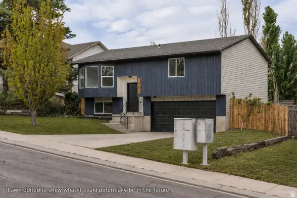 3482 W 5735 S, Taylorsville, UT 84129