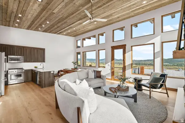 5338 E 3425 N #1001, Eden, UT 84310