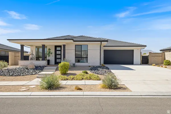 743 W Rust Bluff Dr, St. George, UT 84790