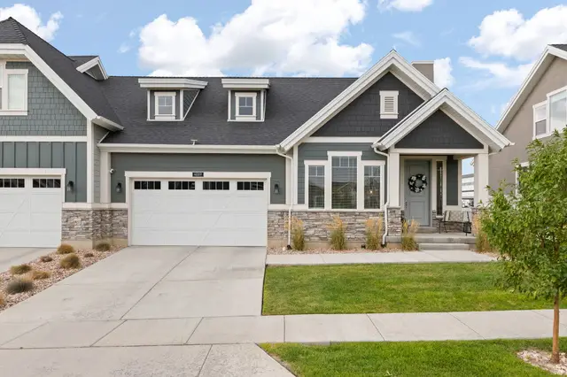 4069 W Penstemon Way, Lehi, UT 84048 - #1