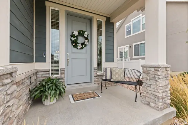 4069 W Penstemon Way, Lehi, UT 84048 - #3