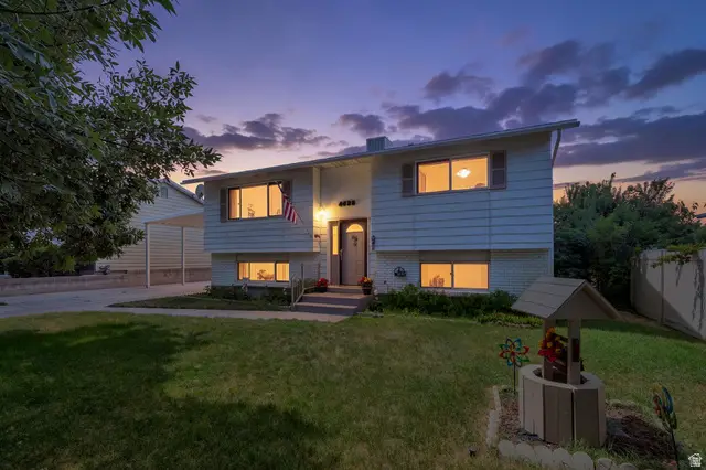 4428 S Red Cherry Cir, West Valley City, UT 84120 - #1