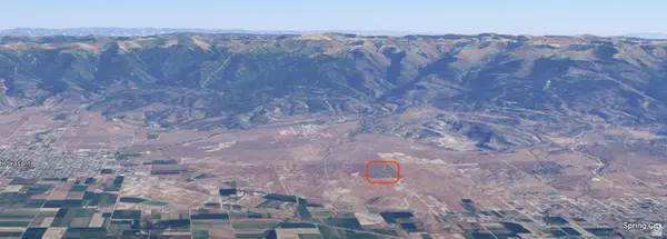 Address Withheld By Seller, Spring City, UT 84662