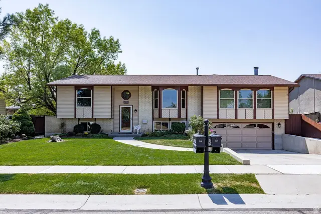 3819 W Owensboro Dr S, West Jordan, UT 84084 - #1