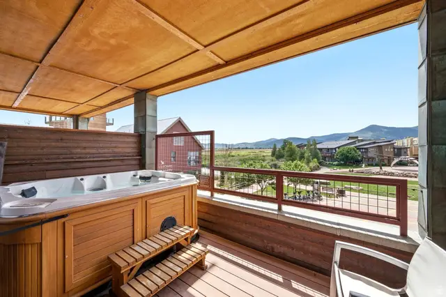1456 Newaprk Blvd #222, Park City, UT 84098 - #1