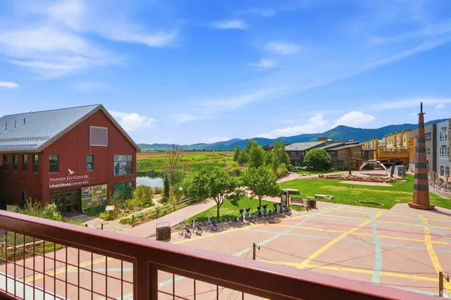 1456 Newaprk Blvd #222, Park City, UT 84098 - #2