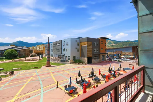 1456 Newaprk Blvd #222, Park City, UT 84098 - #3