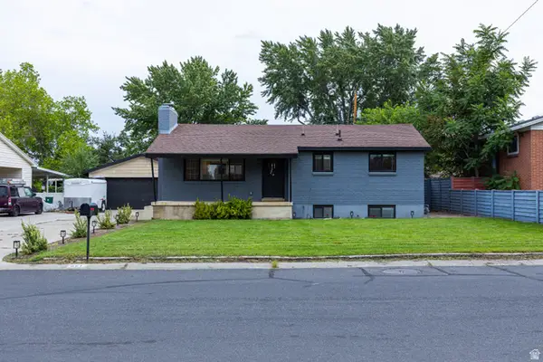 661 E Wyandotte Ave, Sandy, UT 84070