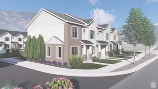 168 N 400 E, Santaquin, UT 84655 - #2