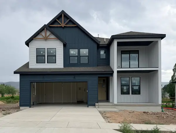 2912 E Hayloft Ln #219, Heber City, UT 84032