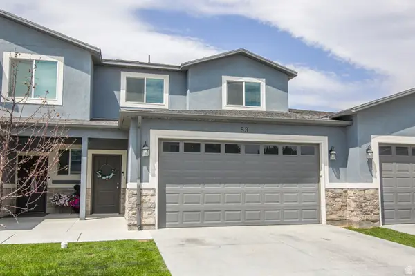 200 W 1200 S #53, Tremonton, UT 84337