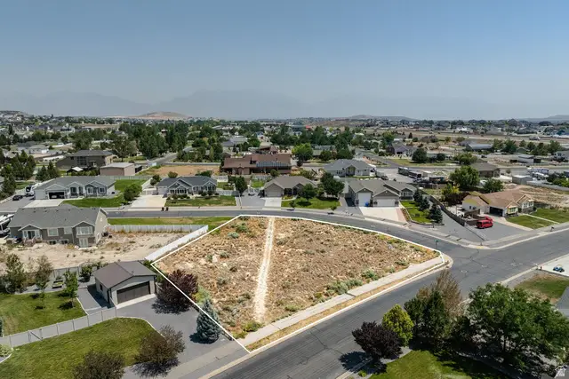 9330 N Horizon Dr, Eagle Mountain, UT 84005 - #1