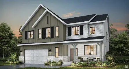 12792 S Polynomial Way #303, Herriman, UT 84096