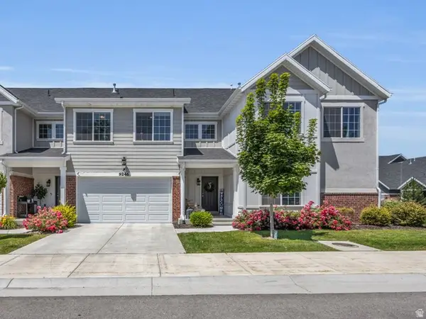 9246 S Rose Cottage Way E, Sandy, UT 84094
