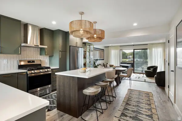 140 Head Ct, Park City, UT 84060